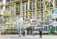 حادثه برای یکی از کارگران پتروشیمی ایلام/تکذیب مسمومیت پنج نفر حادثه برای یکی از کارگران پتروشیمی ایلام/تکذیب مسمومیت پنج نفر