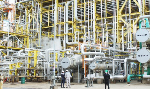 حادثه برای یکی از کارگران پتروشیمی ایلام/تکذیب مسمومیت پنج نفر