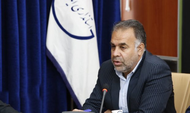 معاون هماهنگی استاندار از حذف هشت نقطه حادثه خیز در جاده های ارتباطی ایلام خبر داد