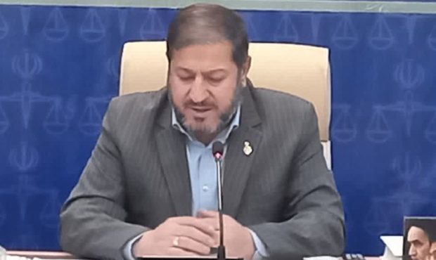 مبارزه با فساد اقتصادی، اجتماعی و اداری از اولویت های دستگاه قضایی استان است مبارزه با فساد اقتصادی، اجتماعی و اداری از اولویت های دستگاه قضایی استان است