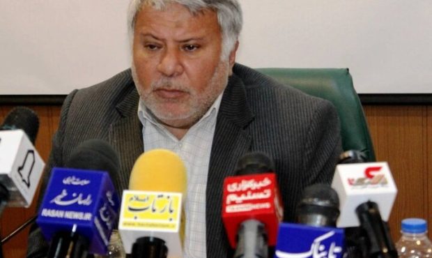 رئیس دانشگاه علوم پزشکی ایلام از تجهیز بیمارستان امام علی (ع) سرابله به دستگاه سی تی اسکن خبر داد