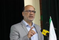 ۵۱ مورد پروژه کانال آبرسانی با تخصیص اعتبار ۱۰ میلیارد تومان اجرایی شده است