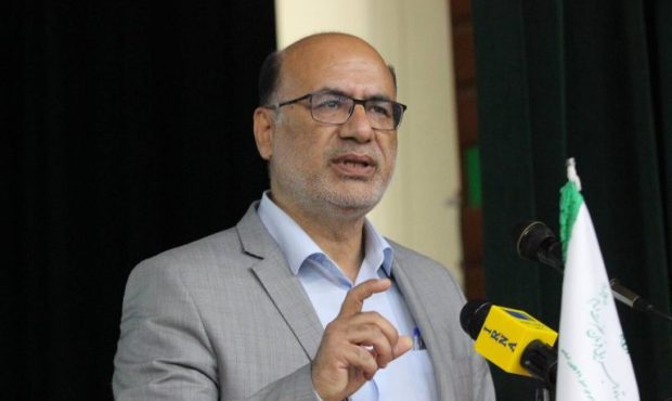 ۵۱ مورد پروژه کانال آبرسانی با تخصیص اعتبار ۱۰ میلیارد تومان اجرایی شده است