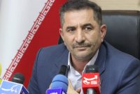 مدیرکل راهداری و حمل و نقل جاده‌ای استان ایلام خبر داد: تردد یک میلیون و ۳۹۴ مسافر از مرز مهران