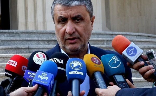 «نصب دوربین‌های آژانس فراتر از تعهدات ایران» کذب است/ روابط ایران با آژانس بر مبنای پادمان و ان پی تی است؛ نه یک کلمه اضافه، نه یک کلمه کمتر