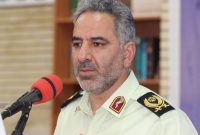 دستگاه انتظامی در بخش های مختلف اقدامات خود را برای اربعین آماده کرده است دستگاه انتظامی در بخش های مختلف اقدامات خود را برای اربعین آماده کرده است