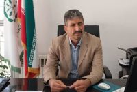 سرپرست شرکت خدمات حمایتی کشاورزی از توزیع ۹ هزار و ۲۹۳ حواله کود شیمیایی برای کشت بهاره در ایلام خبر داد سرپرست شرکت خدمات حمایتی کشاورزی از توزیع ۹ هزار و ۲۹۳ حواله کود شیمیایی برای کشت بهاره در ایلام خبر داد