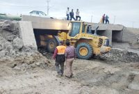 مدیرکل راهداری و حمل و نقل جاده‌ای استان ایلام خبر داد: اجرای طرح بهسازی ۵۶ دستگاه پل در ایلام