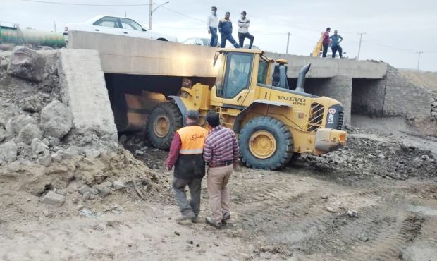 مدیرکل راهداری و حمل و نقل جاده‌ای استان ایلام خبر داد: اجرای طرح بهسازی ۵۶ دستگاه پل در ایلام