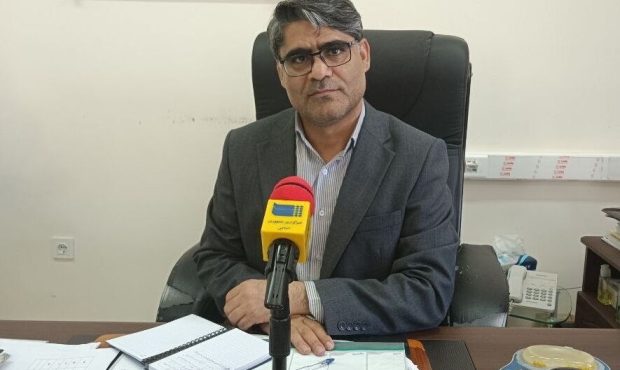 مدیرعامل شرکت آب منطقه ای استان ایلام خبر داد: بهره برداری از طرح تصفیه خانه آب شرب ایوان مدیرعامل شرکت آب منطقه ای استان ایلام خبر داد: بهره برداری از طرح تصفیه خانه آب شرب ایوان