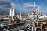 معاون مهندسی و توسعه شرکت پالایش گاز ایلام: عزم پالایشگاه گاز ایلام برای ارتقای کیفیت محصولات معاون مهندسی و توسعه شرکت پالایش گاز ایلام: عزم پالایشگاه گاز ایلام برای ارتقای کیفیت محصولات