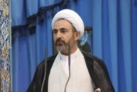 عید غدیر بزرگترین عیدی است که خداوند، نصیب انسان ها کرده است عید غدیر بزرگترین عیدی است که خداوند، نصیب انسان ها کرده است