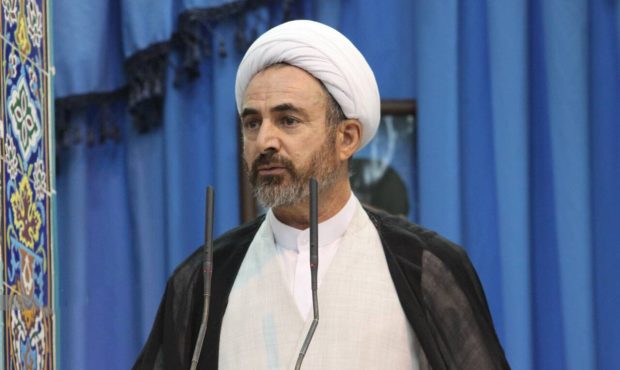 عید غدیر بزرگترین عیدی است که خداوند، نصیب انسان ها کرده است