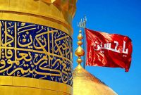 محرم و عزاداری هایش جزو خاطرات مشترک همه ماست