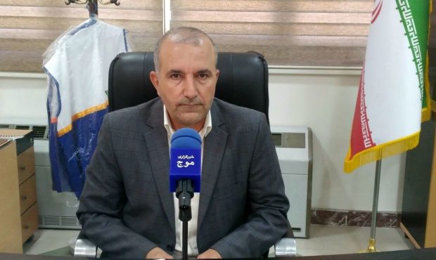 مدیرعامل شرکت آب و فاضلاب استان ایلام: مصرف آب در ایلام طی تابستان امسال ۳.۵ برابر شد