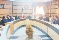 مدیرکل بازرسی ایلام تاکید کرد: باید در پرداخت تسهیلات عدالت رعایت شود