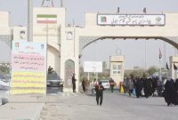 مدیرکل راهداری ایلام آخرین وضعیت زیرساخت های پایانه مرزی مهران برای اربعین را تشریح کرد