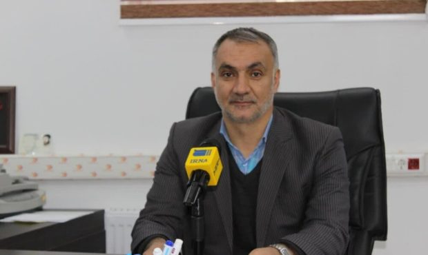 برداشت ۱۴۰ هزار تن محصول کشاورزی از دیمزارهای ایلام برداشت ۱۴۰ هزار تن محصول کشاورزی از دیمزارهای ایلام