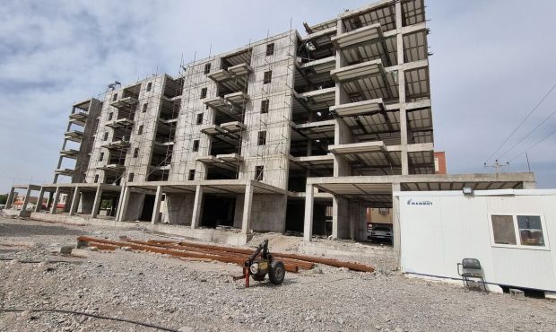 مدیرعامل شرکت توسعهگران عمران ستاد اجرایی فرمان حضرت امام (ره) تاکید کرد: روند اجرای طرح نهضت ملی مسکن در این استان از پیشرفت خوبی برخوردار است مدیرعامل شرکت توسعهگران عمران ستاد اجرایی فرمان حضرت امام (ره) تاکید کرد: روند اجرای طرح نهضت ملی مسکن در این استان از پیشرفت خوبی برخوردار است