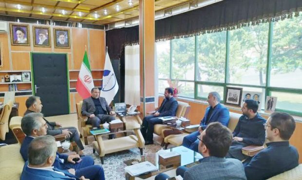 استاندار از مشارکت ستاد اجرایی فرمان امام در ساخت ۳ هزار واحد مسکونی ایلام خبر داد استاندار از مشارکت ستاد اجرایی فرمان امام در ساخت ۳ هزار واحد مسکونی ایلام خبر داد