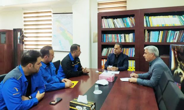 معاون استاندار ایلام خبر داد: پوشش ۶۵ ناوگان امداد خودرو در مسیرهای استان ایلام در ایام اربعین