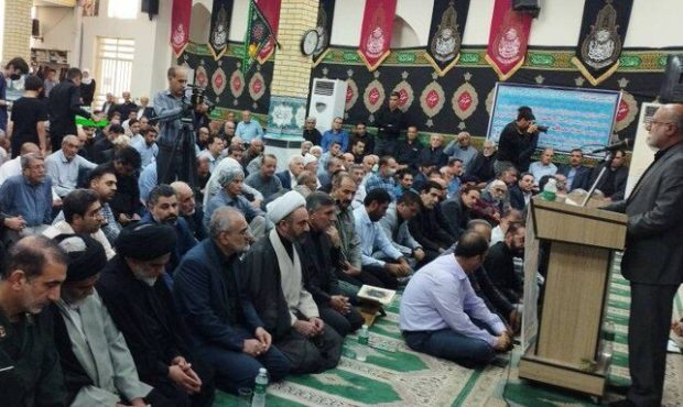 کارهای بزرگی در همه حوزه ها در حال انجام است و در آینده شاهد ثمره آنها خواهیم بود