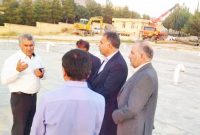 معاون عمرانی استاندار ایلام تاکید کرد: شرکت آبفا در خصوص شکستگی ها و قطعی آب به مردم از قبل اطلاع رسانی کند