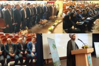 معاون هماهنگی امور اقتصادی استاندار ایلام: زنجیره راهبردی ارزش محصولات کشاورزی باید در استان تکمیل و حفظ شود