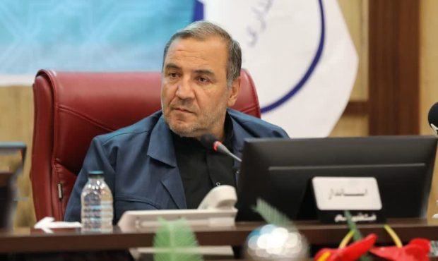 استاندار ایلام خبر داد: موافقت با برپایی نمایشگاه صنایع دستی ایلام در کشورهای حوزه خلیج فارس