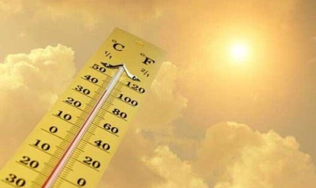 کارشناس پیش بینی هواشناسی ایلام خبر داد: موج جدید گرمازا از پنج شنبه در ایلام مستقر می شود