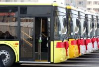 نماینده مردم ایلام خبر داد: اضافه شدن ۵۰ دستگاه اتوبوس به ناوگان حمل و نقل عمومی ایلام نماینده مردم ایلام خبر داد: اضافه شدن ۵۰ دستگاه اتوبوس به ناوگان حمل و نقل عمومی ایلام