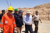 نماینده مردم ایلام در مجلس از آغاز عملیات اکتشاف نفت از میدان چنگوله خبر داد نماینده مردم ایلام در مجلس از آغاز عملیات اکتشاف نفت از میدان چنگوله خبر داد