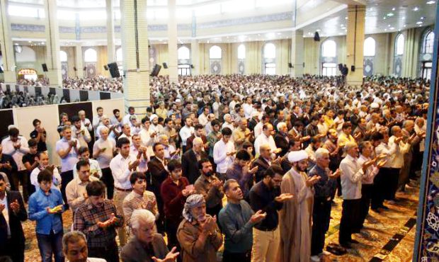 فلسفه قیام امام حسین (ع) اشاعه و احیای فرایض امر به معروف و نهی از منکر بود فلسفه قیام امام حسین (ع) اشاعه و احیای فرایض امر به معروف و نهی از منکر بود