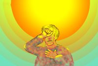 هشدار وزارت بهداشت درباره گرمازدگی در چند روز آینده هشدار وزارت بهداشت درباره گرمازدگی در چند روز آینده