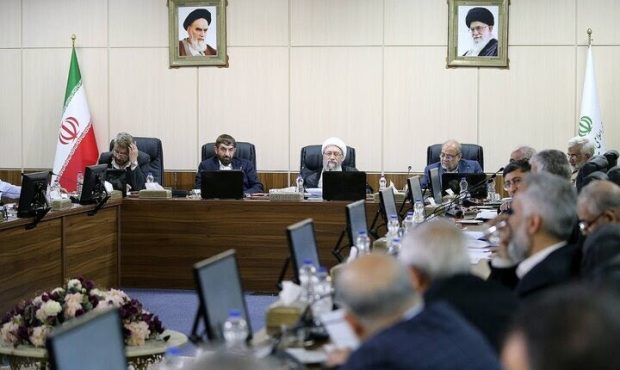 هیئت عالی نظارت مجمع با واردات خودروهای کارکرده موافقت کرد