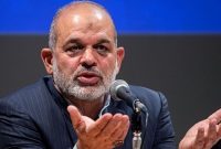 غرب به دنبال تئوریزه کردن برهنگی است/بحث حجاب و عفاف یک مساله سیاسی است؛ جامعه را از حد درگیر بودن از لذایذ سیاسی خارج میکند غرب به دنبال تئوریزه کردن برهنگی است/بحث حجاب و عفاف یک مساله سیاسی است؛ جامعه را از حد درگیر بودن از لذایذ سیاسی خارج میکند