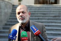 امیدواریم در مورد موضوع معاون سیاسی با دوستان به تفاهم مناسبی برسیم/ پیشنهاد افزایش اعتبار گذرنامهها از ۵ به ۱۰ سال امیدواریم در مورد موضوع معاون سیاسی با دوستان به تفاهم مناسبی برسیم/ پیشنهاد افزایش اعتبار گذرنامهها از ۵ به ۱۰ سال