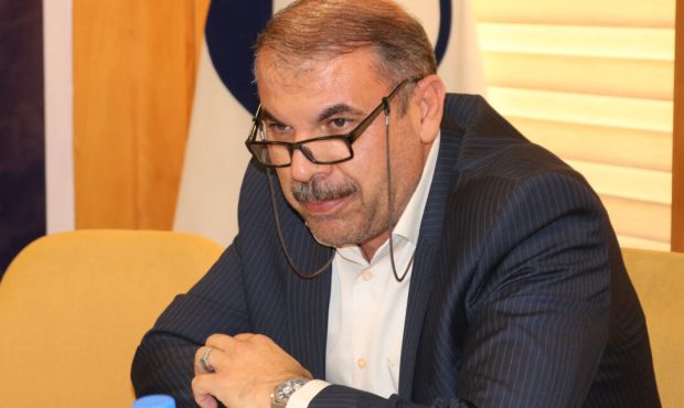 مدیرکل امور اقتصادی و دارایی از وصول ۳۳۸ میلیارد تومان درآمد مالیاتی در استان خبر داد