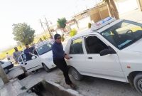 فعال شدن پلیس آب در شهر ایلام؛ مدیرعامل آبفای استان هشدار داد: آب مشترکین پرمصرف قطع می شود