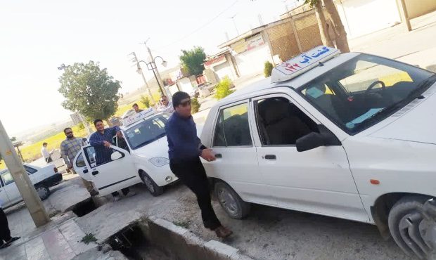 فعال شدن پلیس آب در شهر ایلام؛ مدیرعامل آبفای استان هشدار داد: آب مشترکین پرمصرف قطع می شود