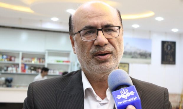 در حال حاضر استان مشکل خاصی در زمینه تولید، تامین و عرضه مرغ ندارد