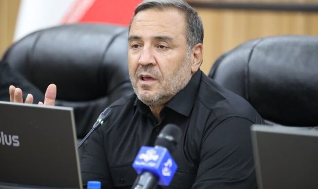 استاندار ایلام از تردد ۲۲۲ هزار نفر طی ۲۴ سال گذشته از مرز مهران خبر داد