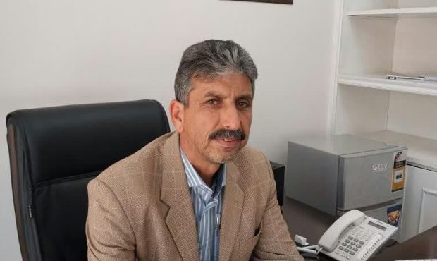 سرپرست شرکت خدمات حمایتی کشاورزی ایلام خبر داد؛ ۶ هزار و ۷۰۵ تن انواع کود شیمیایی بین کشاورزان ایلام توزیع شد