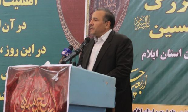 خدماترسانی شبانهروزی مواکب به زوار صحنههای بینظیر معنوی را خلق میکند خدماترسانی شبانهروزی مواکب به زوار صحنههای بینظیر معنوی را خلق میکند