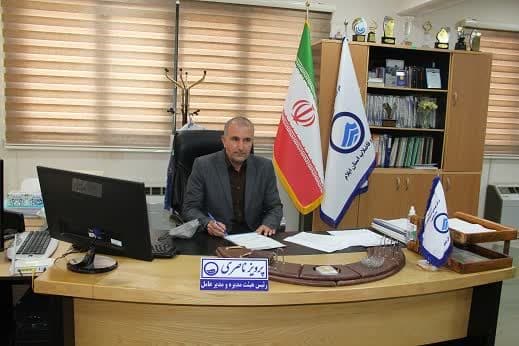 مدیرعامل آبفای استان خبر داد: ۸۷ درصد پیشرفت فیزیکی پروژه جهاد آبرسانی مجتمع آبرسانی آبدانان