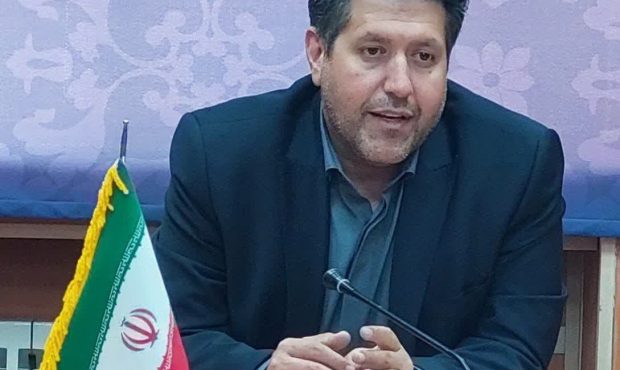 رئیس سازمان صمت ایلام خبر داد: مراحل پایانی ساخت کارخانه تولید لامپ کم مصرف ال ای دی دره شهر