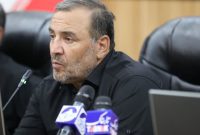 استاندار ایلام تاکید کرد: همه امکانات رفاهی برای زوار مهیا شده است استاندار ایلام تاکید کرد: همه امکانات رفاهی برای زوار مهیا شده است