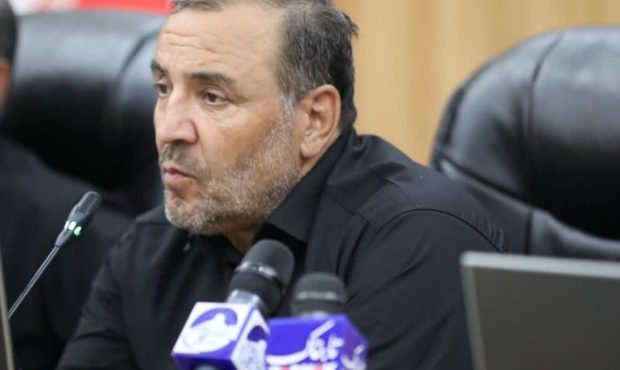 استاندار ایلام تاکید کرد: همه امکانات رفاهی برای زوار مهیا شده است