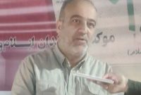 مدیر کل فرهنگ و ارشاد اسلامی استان ایلام تاکید کرد: اجرای فعالیت های فرهنگی و هنری در مسیر تردد زائران ضرورت دارد