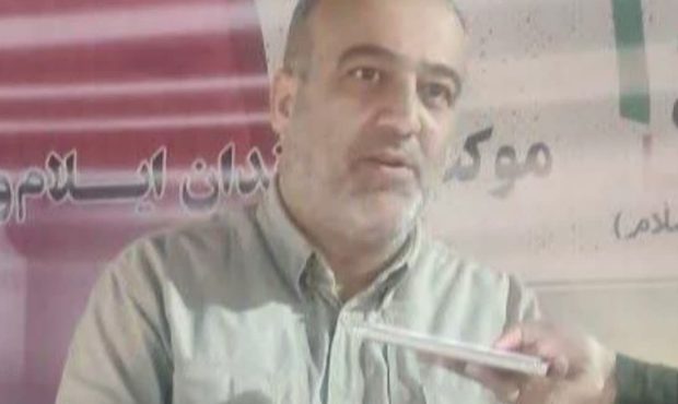 مدیر کل فرهنگ و ارشاد اسلامی استان ایلام تاکید کرد: اجرای فعالیت های فرهنگی و هنری در مسیر تردد زائران ضرورت دارد